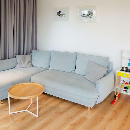 Bursztynowa 23 Apartment Gdańsk Exterior foto